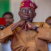 Tinubu