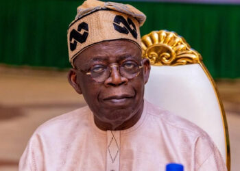 Tinubu