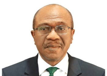 Emefiele