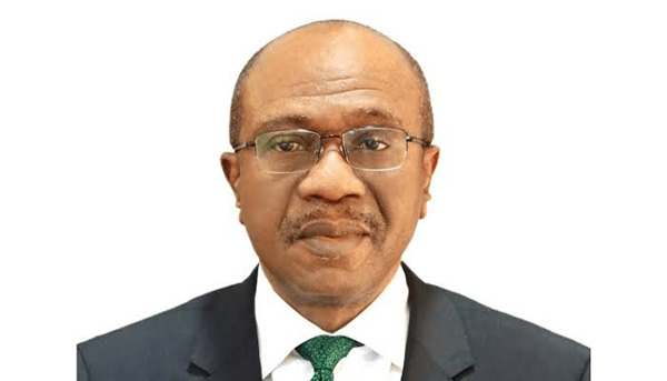 Emefiele