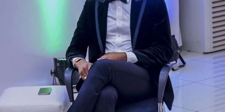 D’banj