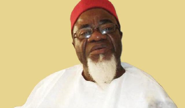Ezeife