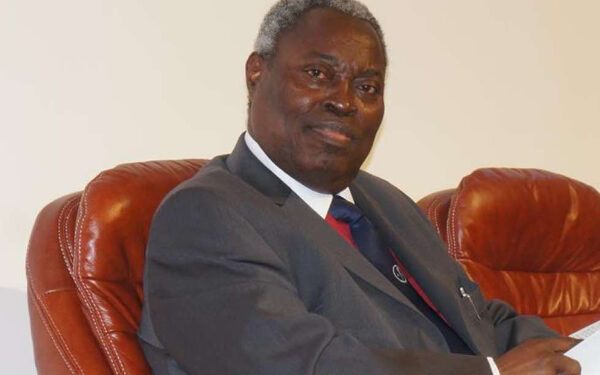 Kumuyi