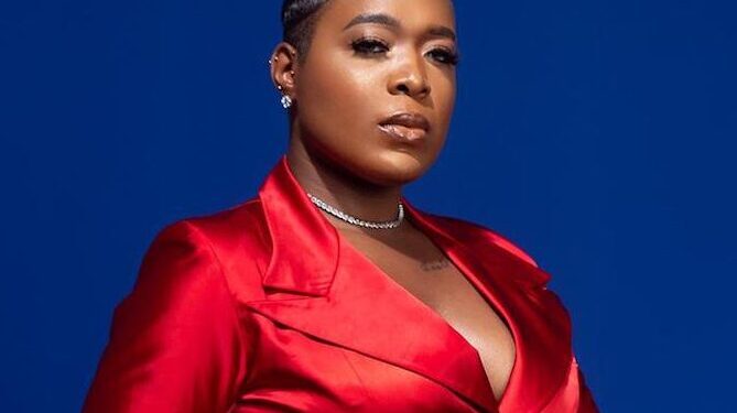 Moet Abebe