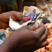 NAIRA SCARCITY