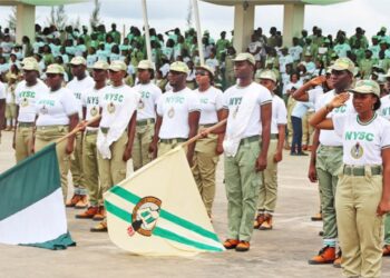 NYSC
