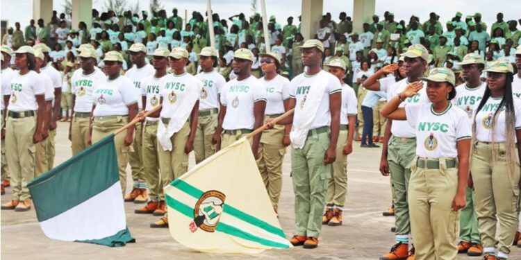 NYSC