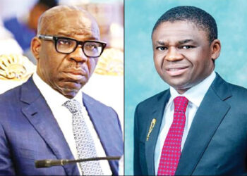 Edo Crisis