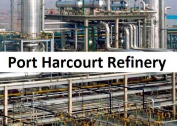 P’Harcourt Refinery
