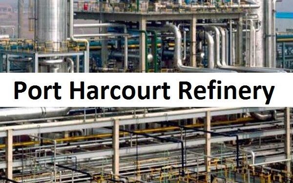P’Harcourt Refinery
