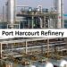 P’Harcourt Refinery