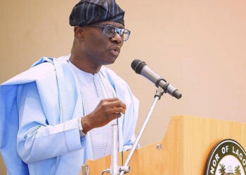Sanwo-Olu