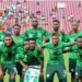 Super Eagles