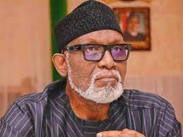 Akeredolu