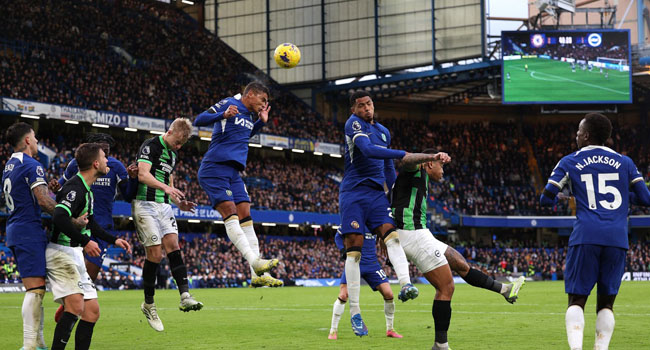 Chelsea