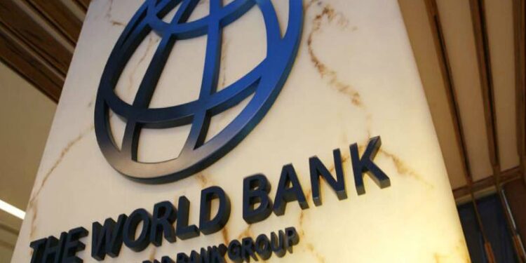 World Bank