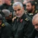 Qasem Soleimani