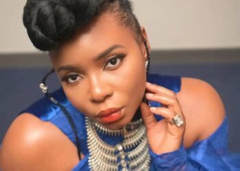 Yemi Alade
