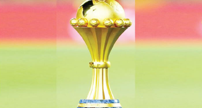 AFCON