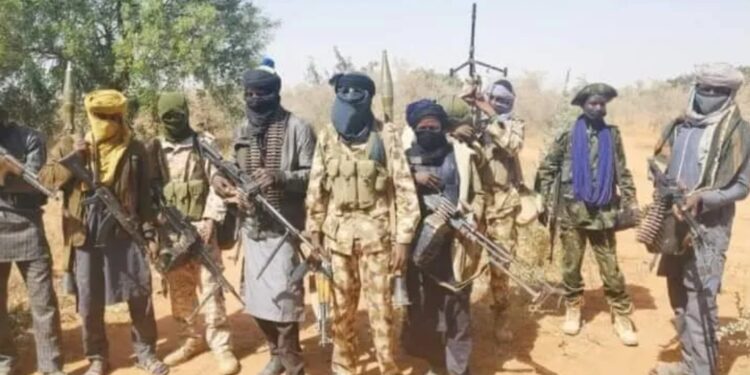 Gunmen
