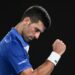 Djokovic