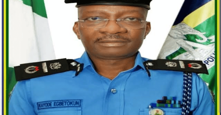 Abuja-Kaduna Expressway