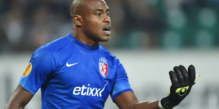 Enyeama