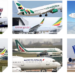 Foreign Airlines