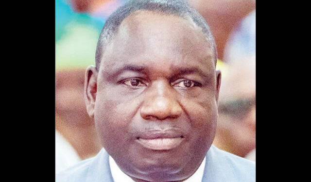 LEKKI-EPE