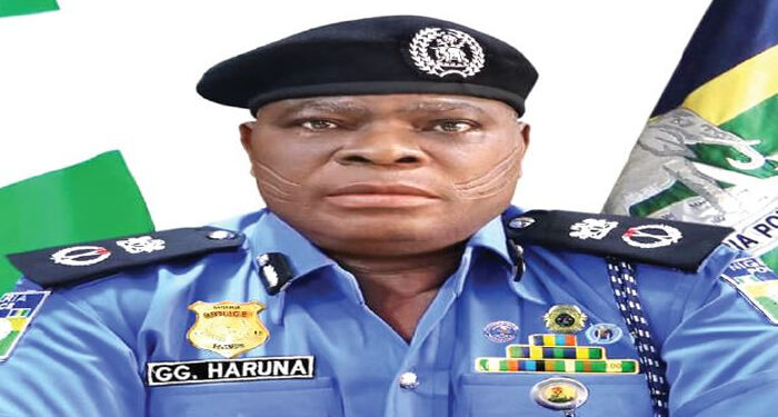 Police