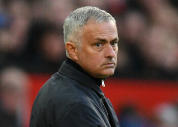 Mourinho