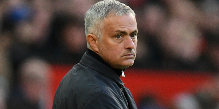 Mourinho