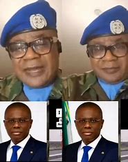 “Call Your Men To Order” Lagos Omoluabis chides Nigerian Army Hierarchy Over Disrespect of Sanwo-Olu