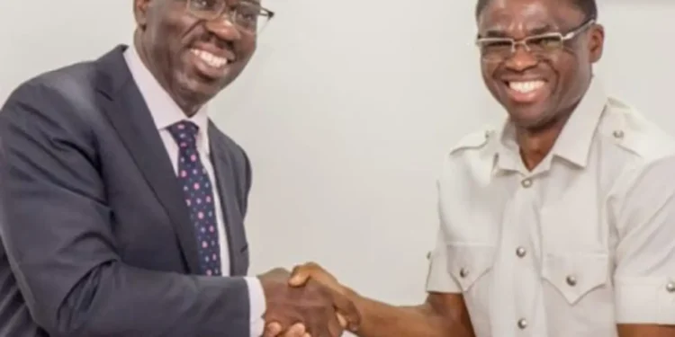Obaseki