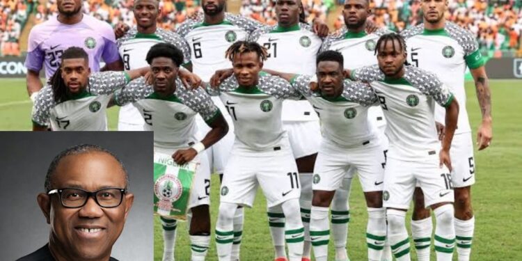 Super Eagles