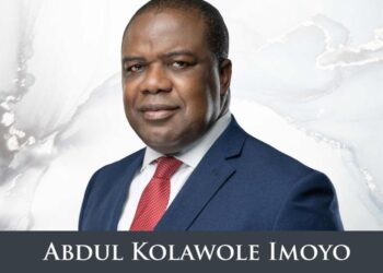 Late Abdul Imoyo’s Final Journey Home: ACAMB Announces Burial Plans