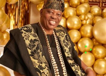 Chief Rasaki Akanni Okoya Speaks @84 “Nigerian Youths have Potential and Can be Stronger with Greater Empowerment.”