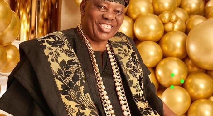 Chief Rasaki Akanni Okoya Speaks @84 “Nigerian Youths have Potential and Can be Stronger with Greater Empowerment.”