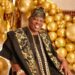 Chief Rasaki Akanni Okoya Speaks @84 “Nigerian Youths have Potential and Can be Stronger with Greater Empowerment.”