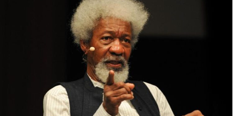 Soyinka