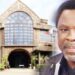 TB Joshua