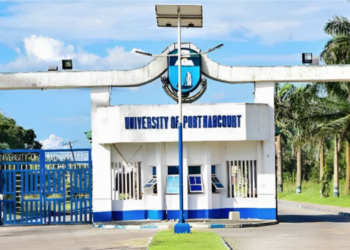 UNIPORT