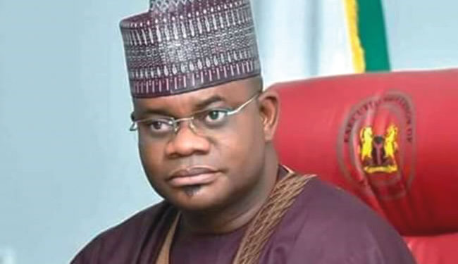 Yahaya Bello