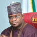 Yahaya Bello