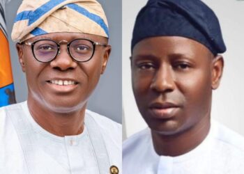 Supreme Court Affirmation of Sanwo-Olu’s Victory Is A true Reflection of People’s Will- Bayo Olasoju