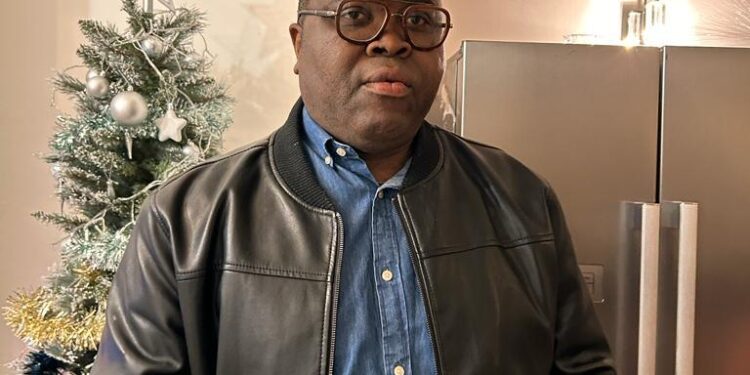 Supreme Court Judgment On Sanwo-Olu ‘s Victory : “Lagos Is Blessed At Such A Time ” -Bestman Nze -Jumbo