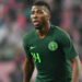 Iheanacho