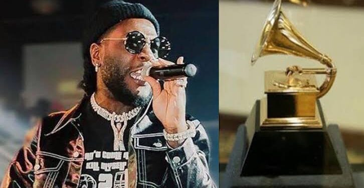 Burna Boy