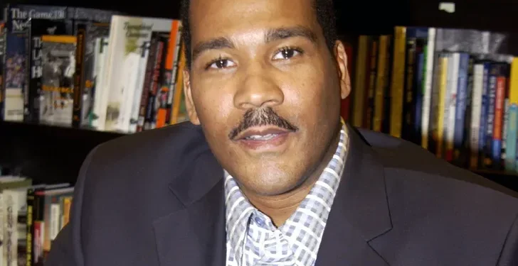 Dexter Scott King