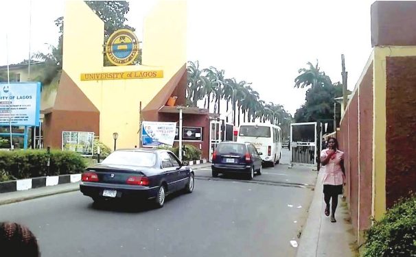 UNILAG